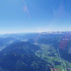 Verortung via Georeferenzierung der Kamera: Aufgenommen in der Nähe von Admont, Österreich in 0 Meter