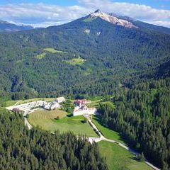 Verortung via Georeferenzierung der Kamera: Aufgenommen in der Nähe von 39050 Deutschnofen, Südtirol, Italien in 1800 Meter