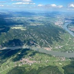 Verortung via Georeferenzierung der Kamera: Aufgenommen in der Nähe von Gemeinde St. Georgen am Walde, St. Georgen am Walde, Österreich in 1600 Meter