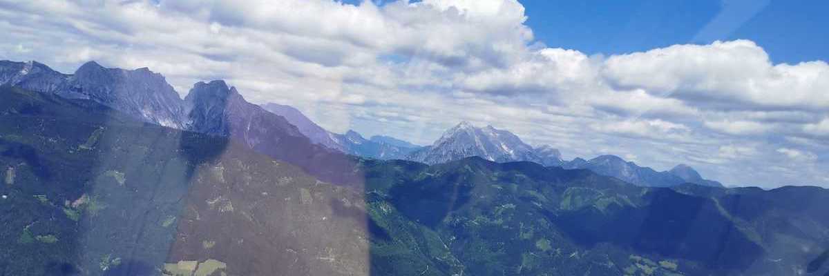 Verortung via Georeferenzierung der Kamera: Aufgenommen in der Nähe von Gaishorn am See, Österreich in 0 Meter
