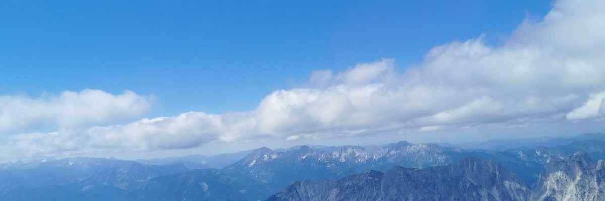 Verortung via Georeferenzierung der Kamera: Aufgenommen in der Nähe von Treglwang, Österreich in 0 Meter