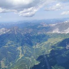 Verortung via Georeferenzierung der Kamera: Aufgenommen in der Nähe von Gemeinde Filzmoos, 5532, Österreich in 3300 Meter