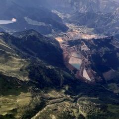 Verortung via Georeferenzierung der Kamera: Aufgenommen in der Nähe von Gai, 8793, Österreich in 0 Meter
