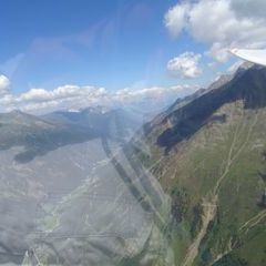 Verortung via Georeferenzierung der Kamera: Aufgenommen in der Nähe von Gemeinde Neustift im Stubaital, 6167 Neustift im Stubaital, Österreich in 2800 Meter