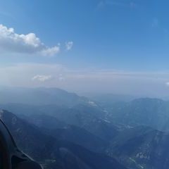Verortung via Georeferenzierung der Kamera: Aufgenommen in der Nähe von Gemeinde Hinterstoder, Hinterstoder, Österreich in 2500 Meter