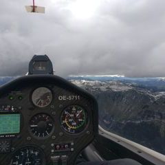 Verortung via Georeferenzierung der Kamera: Aufgenommen in der Nähe von Altenberg an der Rax, Österreich in 2200 Meter