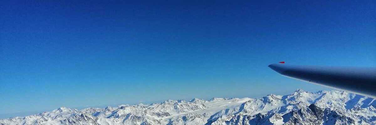 Verortung via Georeferenzierung der Kamera: Aufgenommen in der Nähe von Gemeinde Nauders, Österreich in 3623 Meter