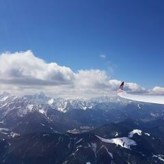 Verortung via Georeferenzierung der Kamera: Aufgenommen in der Nähe von Gemeinde Arnoldstein, Arnoldstein, Österreich in 2400 Meter