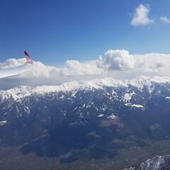 Verortung via Georeferenzierung der Kamera: Aufgenommen in der Nähe von 39020 Schnals, Südtirol, Italien in 2864 Meter
