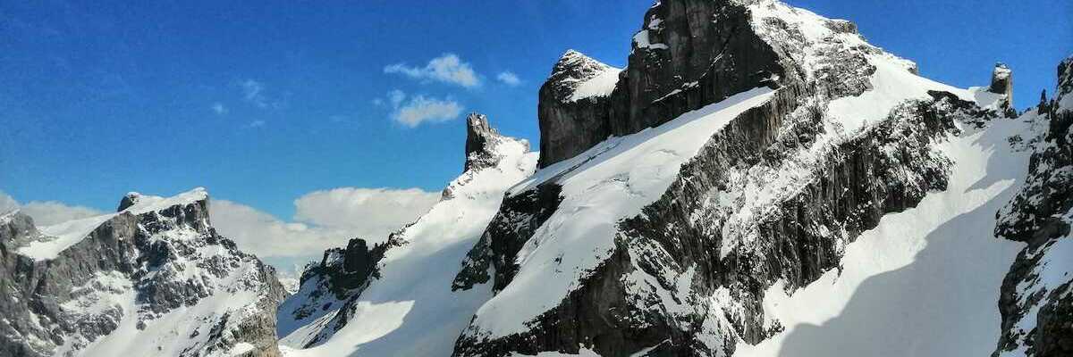 Verortung via Georeferenzierung der Kamera: Aufgenommen in der Nähe von Gemeinde Tschagguns, Österreich in 2400 Meter