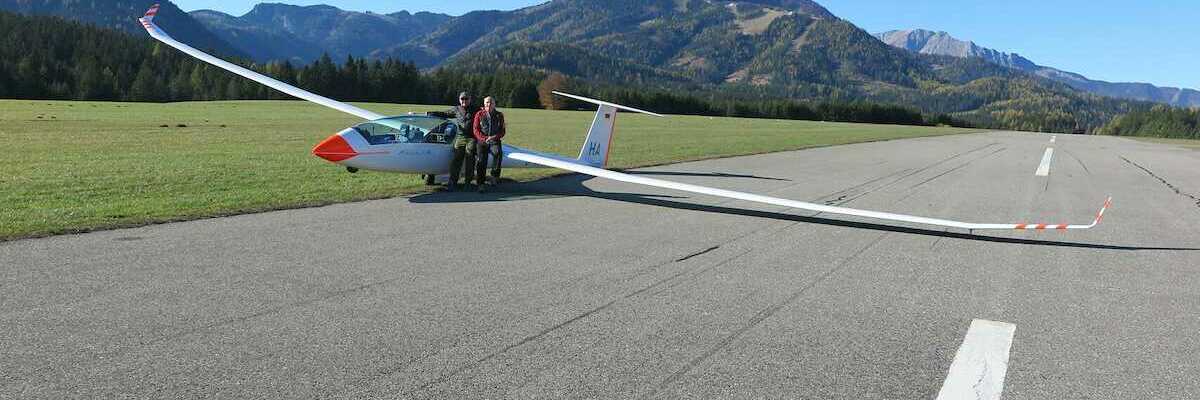 unverortetes Flugbild