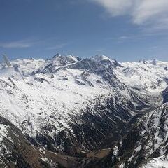 Verortung via Georeferenzierung der Kamera: Aufgenommen in der Nähe von Maloja, Schweiz in 3200 Meter