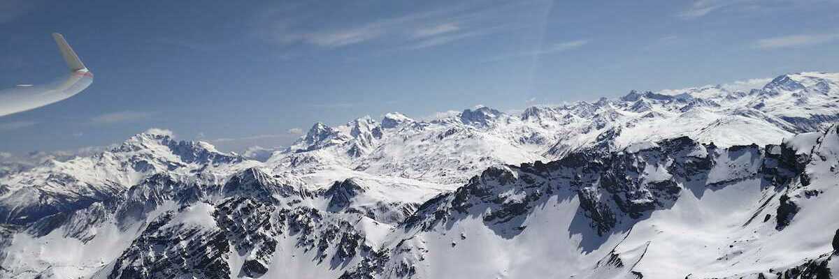 Verortung via Georeferenzierung der Kamera: Aufgenommen in der Nähe von 23041 Livigno, Sondrio, Italien in 3135 Meter