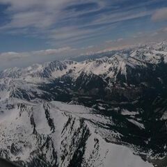 Verortung via Georeferenzierung der Kamera: Aufgenommen in der Nähe von Gemeinde Wald am Schoberpaß, 8781, Österreich in 2700 Meter