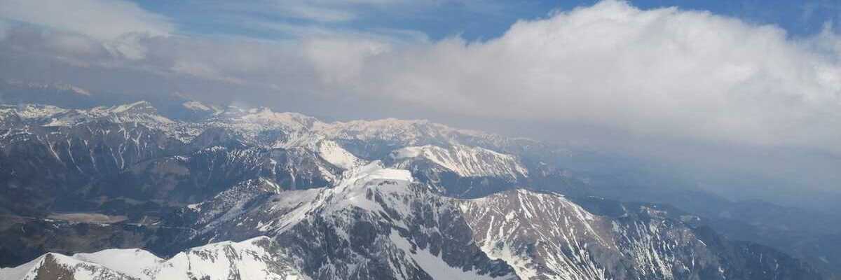 Verortung via Georeferenzierung der Kamera: Aufgenommen in der Nähe von Gai, 8793, Österreich in 2478 Meter