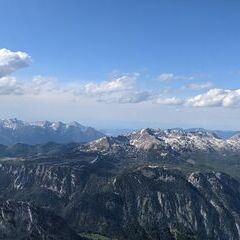 Verortung via Georeferenzierung der Kamera: Aufgenommen in der Nähe von Gemeinde Wörschach, 8942, Österreich in 2800 Meter