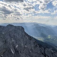 Verortung via Georeferenzierung der Kamera: Aufgenommen in der Nähe von Johnsbach, 8912 Johnsbach, Österreich in 2400 Meter