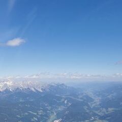 Verortung via Georeferenzierung der Kamera: Aufgenommen in der Nähe von Gemeinde Flachau, Österreich in 2631 Meter