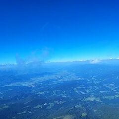 Verortung via Georeferenzierung der Kamera: Aufgenommen in der Nähe von Kulm am Zirbitz, 8820, Österreich in 3600 Meter