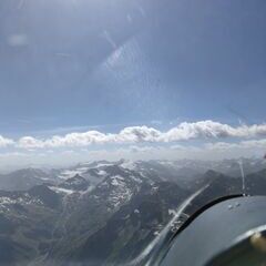 Verortung via Georeferenzierung der Kamera: Aufgenommen in der Nähe von 39041 Brenner, Autonome Provinz Bozen - Südtirol, Italien in 3500 Meter