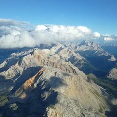 Verortung via Georeferenzierung der Kamera: Aufgenommen in der Nähe von 39030 Olang, Autonome Provinz Bozen - Südtirol, Italien in 3295 Meter