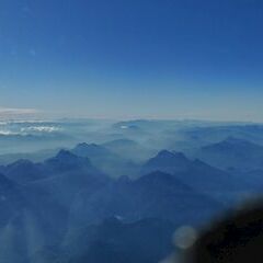 Verortung via Georeferenzierung der Kamera: Aufgenommen in der Nähe von Gemeinde Wildalpen, 8924, Österreich in 4700 Meter