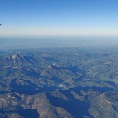 Verortung via Georeferenzierung der Kamera: Aufgenommen in der Nähe von Gußwerk, Österreich in 4700 Meter
