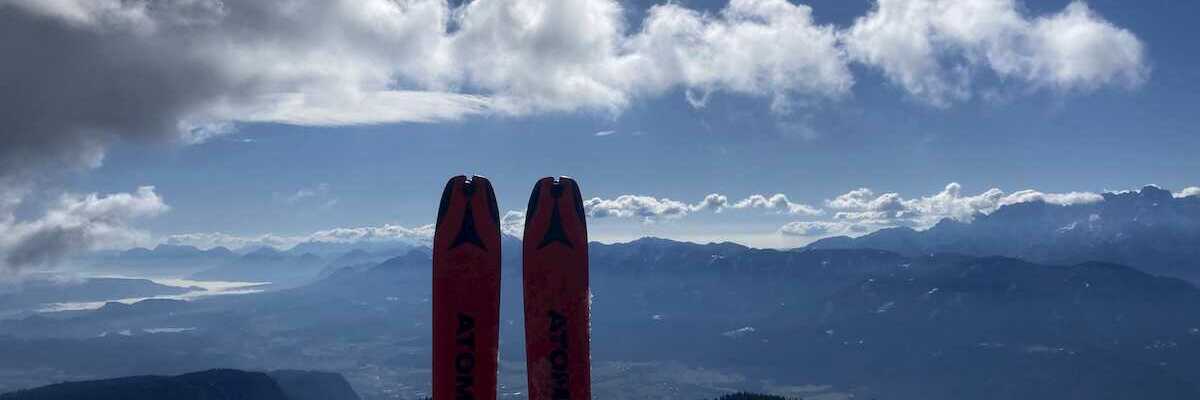 unverortetes Flugbild