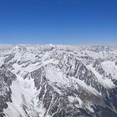 Verortung via Georeferenzierung der Kamera: Aufgenommen in der Nähe von 39030 Rasen-Antholz, Autonome Provinz Bozen - Südtirol, Italien in 3700 Meter