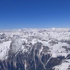 Verortung via Georeferenzierung der Kamera: Aufgenommen in der Nähe von 39030 Rasen-Antholz, Autonome Provinz Bozen - Südtirol, Italien in 3445 Meter