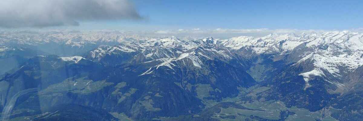 Verortung via Georeferenzierung der Kamera: Aufgenommen in der Nähe von 39030 St. Lorenzen, Autonome Provinz Bozen - Südtirol, Italien in 3600 Meter