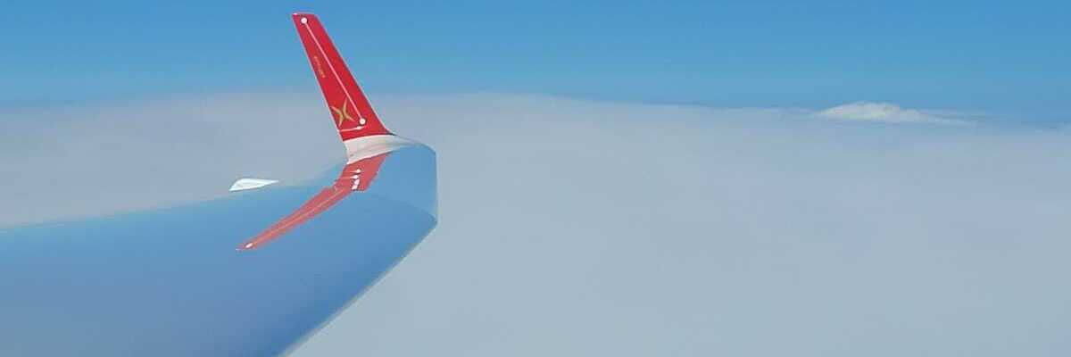 Flugwegposition um 15:18:52: Aufgenommen in der Nähe von Arrondissement de Briançon, Frankreich in 5752 Meter