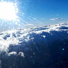 Verortung via Georeferenzierung der Kamera: Aufgenommen in der Nähe von Gemeinde Hohentauern, 8785, Österreich in 3200 Meter