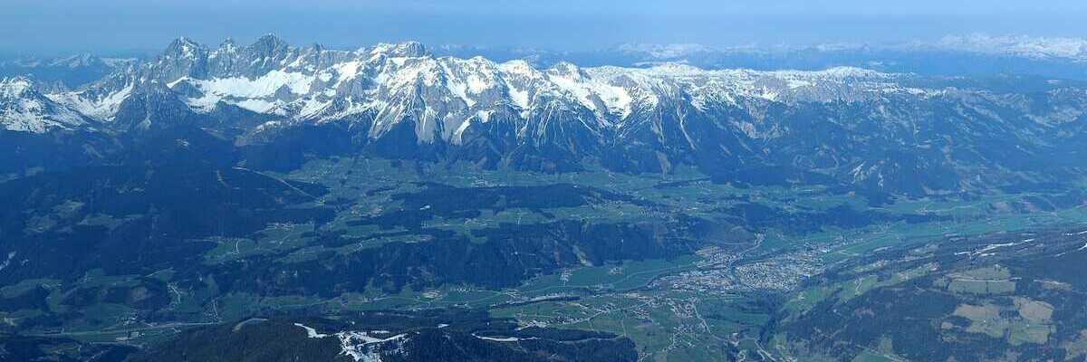 Verortung via Georeferenzierung der Kamera: Aufgenommen in der Nähe von Gemeinde Forstau, 5552, Österreich in 0 Meter