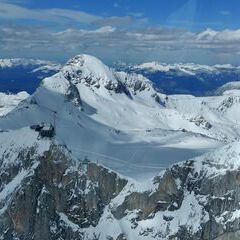 Verortung via Georeferenzierung der Kamera: Aufgenommen in der Nähe von Ramsau am Dachstein, 8972, Österreich in 0 Meter