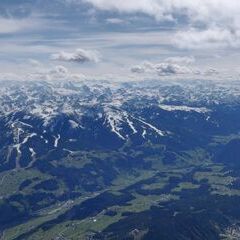 Verortung via Georeferenzierung der Kamera: Aufgenommen in der Nähe von Ramsau am Dachstein, 8972, Österreich in 2900 Meter