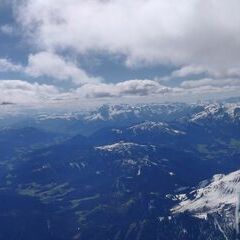 Verortung via Georeferenzierung der Kamera: Aufgenommen in der Nähe von Ramsau am Dachstein, 8972, Österreich in 0 Meter