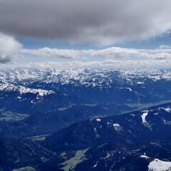 Verortung via Georeferenzierung der Kamera: Aufgenommen in der Nähe von Ramsau am Dachstein, 8972, Österreich in 0 Meter