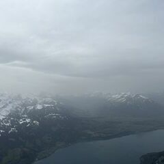 Verortung via Georeferenzierung der Kamera: Aufgenommen in der Nähe von Interlaken-Oberhasli, Schweiz in 2800 Meter