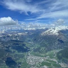 Verortung via Georeferenzierung der Kamera: Aufgenommen in der Nähe von 39040 Ratschings, Autonome Provinz Bozen - Südtirol, Italien in 3300 Meter