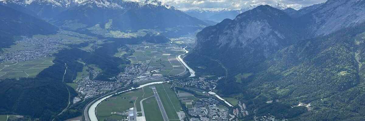 Verortung via Georeferenzierung der Kamera: Aufgenommen in der Nähe von Innsbruck, Österreich in 1700 Meter