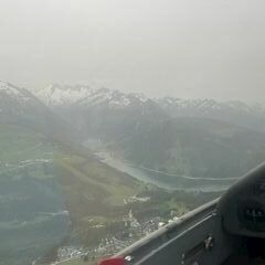 Verortung via Georeferenzierung der Kamera: Aufgenommen in der Nähe von Wald im Pinzgau, 5742 Wald im Pinzgau, Österreich in 2100 Meter