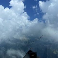 Verortung via Georeferenzierung der Kamera: Aufgenommen in der Nähe von Spital am Semmering, Österreich in 2300 Meter