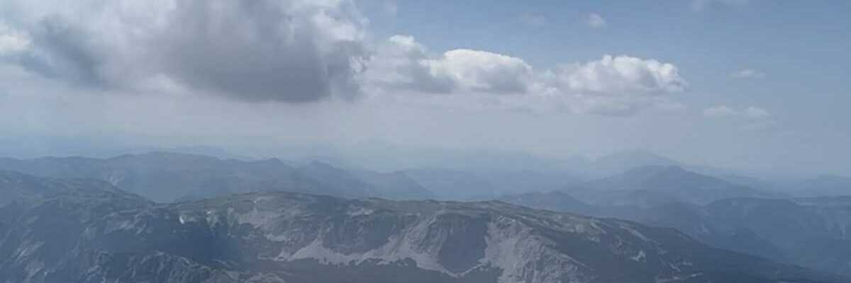 unverortetes Flugbild
