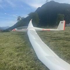 Verortung via Georeferenzierung der Kamera: Aufgenommen in der Nähe von Strass im Zillertal, Österreich in 500 Meter