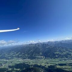 Verortung via Georeferenzierung der Kamera: Aufgenommen in der Nähe von Ramsau am Dachstein, 8972, Österreich in 2800 Meter