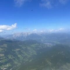 Verortung via Georeferenzierung der Kamera: Aufgenommen in der Nähe von St. Veit im Pongau, Österreich in 2300 Meter