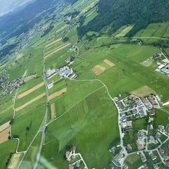 Verortung via Georeferenzierung der Kamera: Aufgenommen in der Nähe von Mauterndorf, 5570 Mauterndorf, Österreich in 1600 Meter