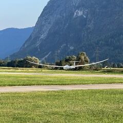 Verortung via Georeferenzierung der Kamera: Aufgenommen in der Nähe von Nikolsdorf, 9782, Österreich in 600 Meter