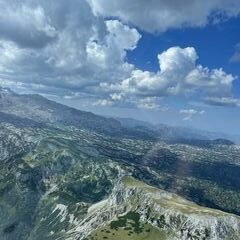 Verortung via Georeferenzierung der Kamera: Aufgenommen in der Nähe von Haus, Österreich in 2600 Meter